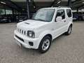 Suzuki Jimny 1,3 VX L2 special Aut. Blanc - thumbnail 2