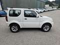 Suzuki Jimny 1,3 VX L2 special Aut. Blanc - thumbnail 4