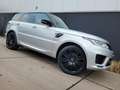 Land Rover Range Rover Sport 3.0 SDV6 HSE *HSE DYNAMIC*PANO DAK*€30.528+BTW* Silber - thumbnail 9