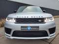 Land Rover Range Rover Sport 3.0 SDV6 HSE *HSE DYNAMIC*PANO DAK*€30.528+BTW* Silber - thumbnail 5