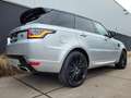 Land Rover Range Rover Sport 3.0 SDV6 HSE *HSE DYNAMIC*PANO DAK*€30.528+BTW* Silber - thumbnail 3
