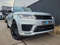 Land Rover Range Rover Sport 3.0 SDV6 HSE *HSE DYNAMIC*PANO DAK*€30.528+BTW* Silber - thumbnail 6