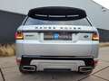 Land Rover Range Rover Sport 3.0 SDV6 HSE *HSE DYNAMIC*PANO DAK*€30.528+BTW* Silber - thumbnail 4