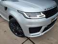 Land Rover Range Rover Sport 3.0 SDV6 HSE *HSE DYNAMIC*PANO DAK*€30.528+BTW* Silber - thumbnail 7