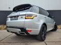 Land Rover Range Rover Sport 3.0 SDV6 HSE *HSE DYNAMIC*PANO DAK*€30.528+BTW* Silber - thumbnail 34