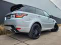 Land Rover Range Rover Sport 3.0 SDV6 HSE *HSE DYNAMIC*PANO DAK*€30.528+BTW* Silber - thumbnail 27