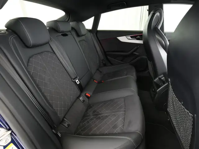 Audi A5 view 15