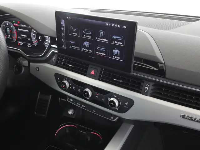 Audi A5 view 13