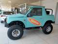 Suzuki Vitara Vitara 1.6 JLX Preparato OFFROAD Blauw - thumbnail 2