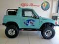 Suzuki Vitara Vitara 1.6 JLX Preparato OFFROAD Blauw - thumbnail 3