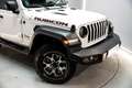 Jeep Wrangler 2.2CRD Rubicon 8ATX Blanc - thumbnail 9