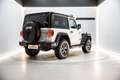 Jeep Wrangler 2.2CRD Rubicon 8ATX Blanc - thumbnail 3