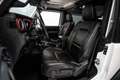 Jeep Wrangler 2.2CRD Rubicon 8ATX Blanc - thumbnail 11