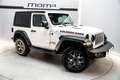 Jeep Wrangler 2.2CRD Rubicon 8ATX Blanc - thumbnail 5