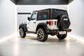 Jeep Wrangler 2.2CRD Rubicon 8ATX Blanc - thumbnail 4