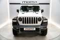 Jeep Wrangler 2.2CRD Rubicon 8ATX Blanc - thumbnail 8