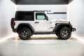 Jeep Wrangler 2.2CRD Rubicon 8ATX Blanc - thumbnail 7