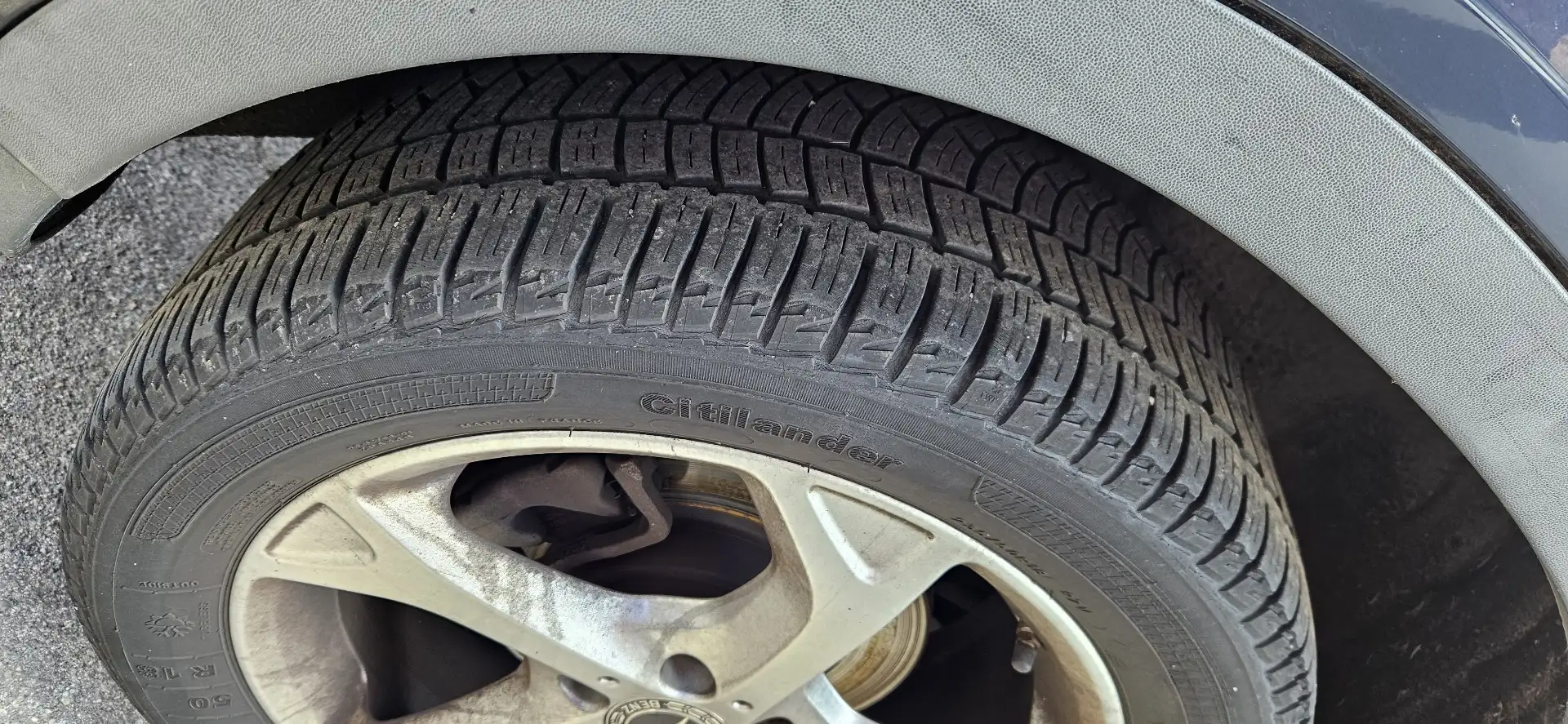 Mercedes-Benz GLA 200 d Sport - 2