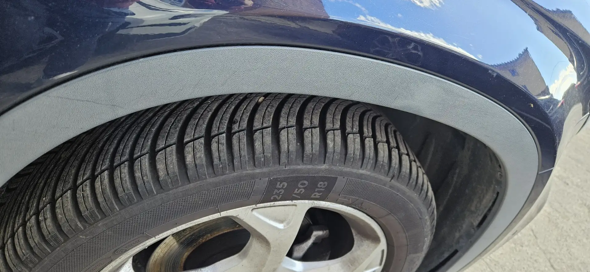 Mercedes-Benz GLA 200 d Sport - 1