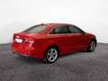 Audi A3 Limousine sport 40 TFSI qua *AHK*ACC*NAVI*SHZ Rot - thumbnail 6