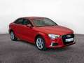 Audi A3 Limousine sport 40 TFSI qua *AHK*ACC*NAVI*SHZ Rot - thumbnail 3