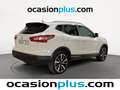 Nissan Qashqai 1.6dCi Tekna Premium 4x2 XTronic Blanc - thumbnail 4