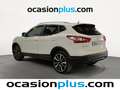 Nissan Qashqai 1.6dCi Tekna Premium 4x2 XTronic Blanc - thumbnail 3