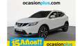 Nissan Qashqai 1.6dCi Tekna Premium 4x2 XTronic Blanc - thumbnail 1