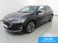 Ford Focus 1.0 M-Hybrid Aut Titanium Vignale AHK+iACC Schwarz - thumbnail 2