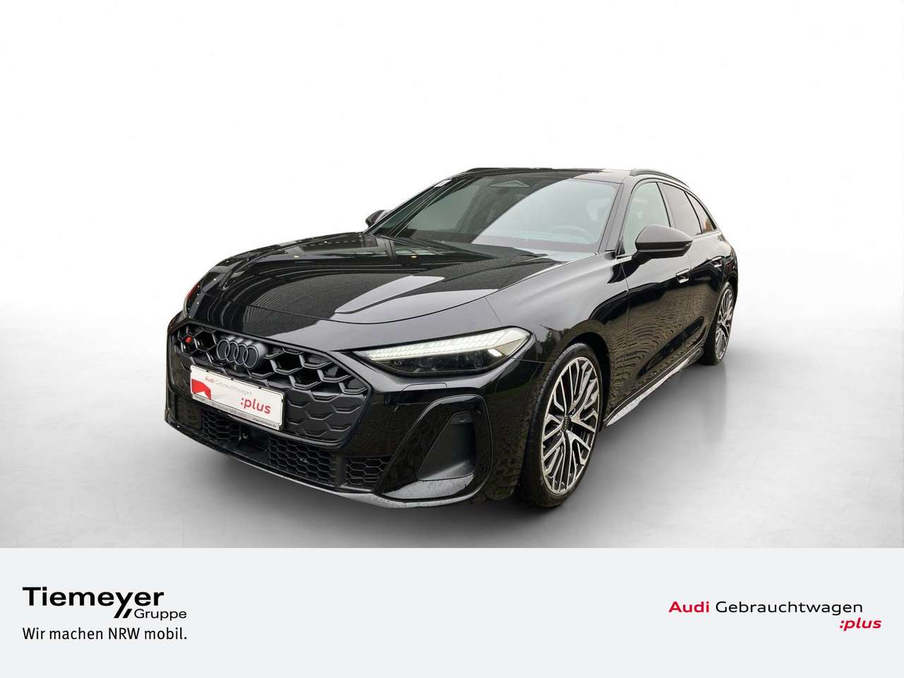 Audi S5 2026