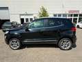 Ford EcoSport Titanium KLIMA/NAVI/TEILLEDER/KAMERA Noir - thumbnail 8