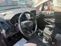 Ford EcoSport Titanium KLIMA/NAVI/TEILLEDER/KAMERA Noir - thumbnail 10