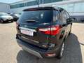 Ford EcoSport Titanium KLIMA/NAVI/TEILLEDER/KAMERA Noir - thumbnail 5