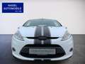 Ford Fiesta Titanium/Klima/FSE/USB/Tempomat Blanco - thumbnail 10
