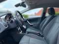 Ford Fiesta Titanium/Klima/FSE/USB/Tempomat Blanco - thumbnail 11