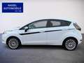 Ford Fiesta Titanium/Klima/FSE/USB/Tempomat Blanco - thumbnail 2
