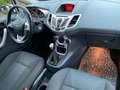 Ford Fiesta Titanium/Klima/FSE/USB/Tempomat Blanco - thumbnail 12