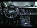 Alfa Romeo Stelvio QUADRIFOGLIO 2.9T V6 AT8-Q4GRIGIO VESUVIOCARBON Grijs - thumbnail 12