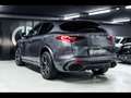 Alfa Romeo Stelvio QUADRIFOGLIO 2.9T V6 AT8-Q4GRIGIO VESUVIOCARBON Grijs - thumbnail 3