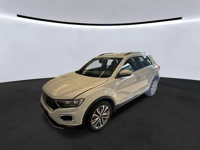 Volkswagen T-Roc Active 2.0TDI DSG LED Navi SHZ ACC Kamera