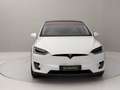 Tesla Model X Model X Performance Dual Motor awd Blanco - thumbnail 2