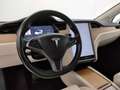 Tesla Model X Model X Performance Dual Motor awd Bílá - thumbnail 11