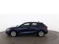 Audi A3 Sportback 30 TFSI LED NAVI ASSIST TEMPOMAT PDC Blau - thumbnail 5