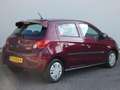 Mitsubishi Space Star 1.0 MIVEC 71PK ClearTec Auto Cool+ UNIEK 62.000 KM Rouge - thumbnail 5