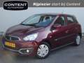 Mitsubishi Space Star 1.0 MIVEC 71PK ClearTec Auto Cool+ UNIEK 62.000 KM Rouge - thumbnail 1