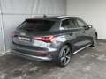 Audi A3 30 TFSI intense Grau - thumbnail 3
