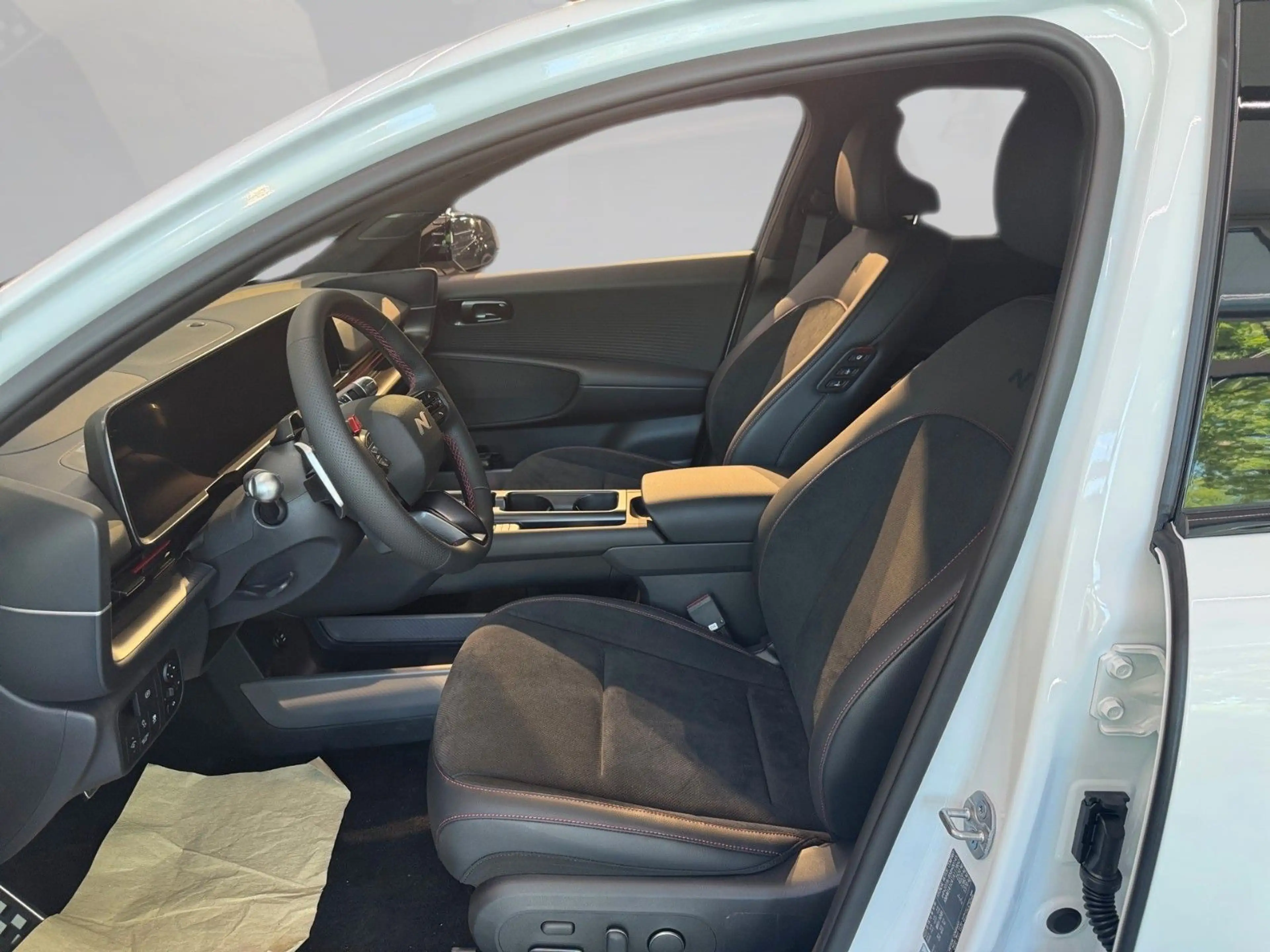 Hyundai IONIQ 6 IONIQ6 N-Line X 4WD TOP PREIS nur im AUGUST — photo 7