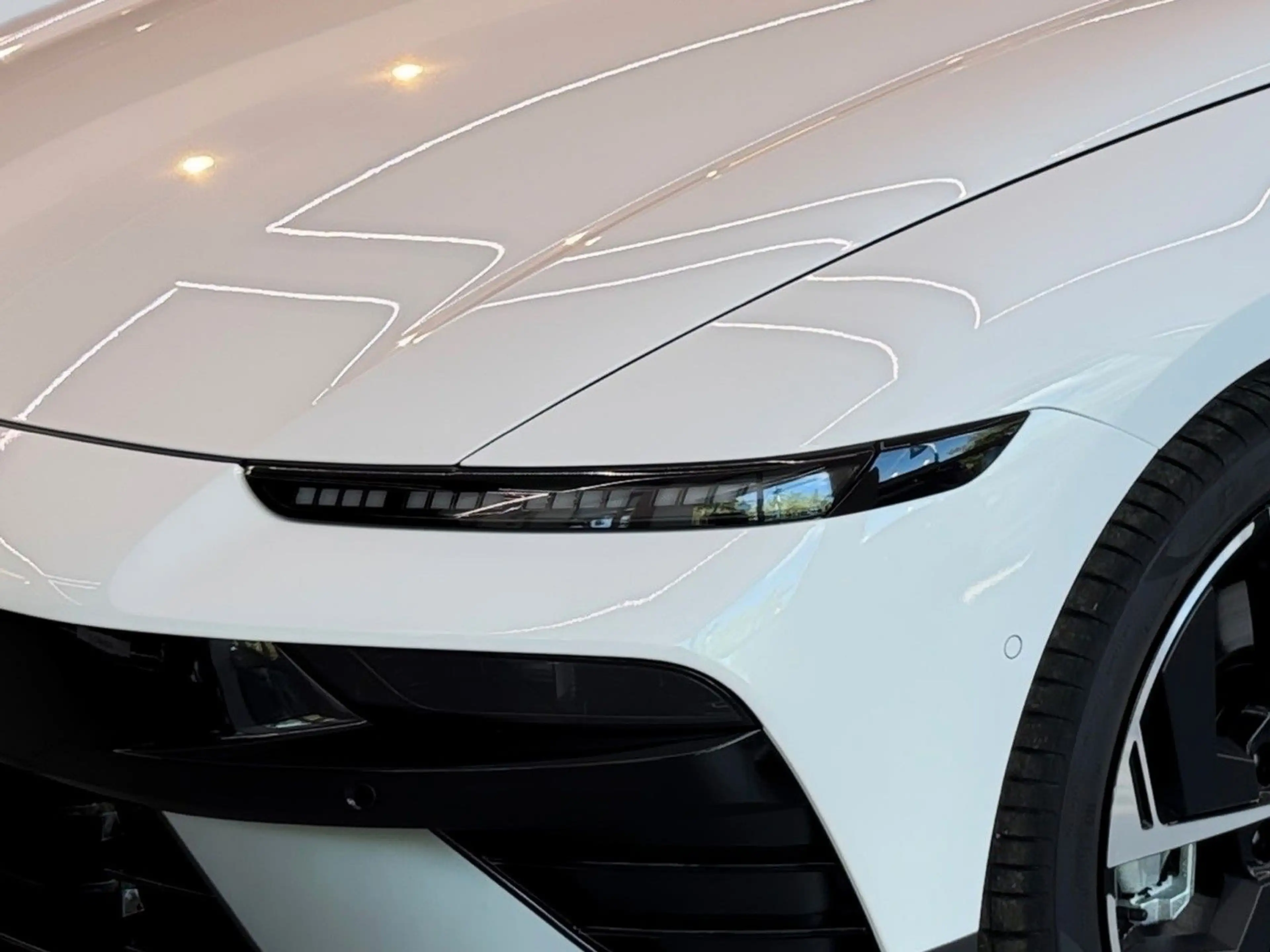 Hyundai IONIQ 6 IONIQ6 N-Line X 4WD TOP PREIS nur im AUGUST — photo 5