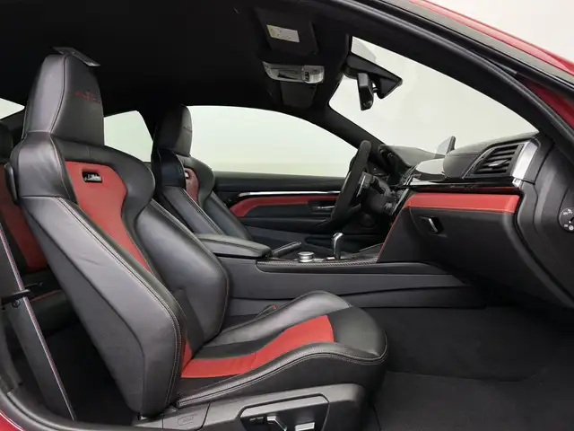 BMW M4 view 14
