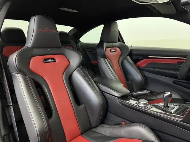 BMW M4 view 15
